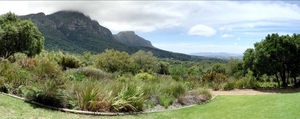 Cape Town, Zuid-Afrika