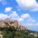 Catalonia,Montserrat,Spanje