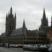 Lakenhalle,Ieper