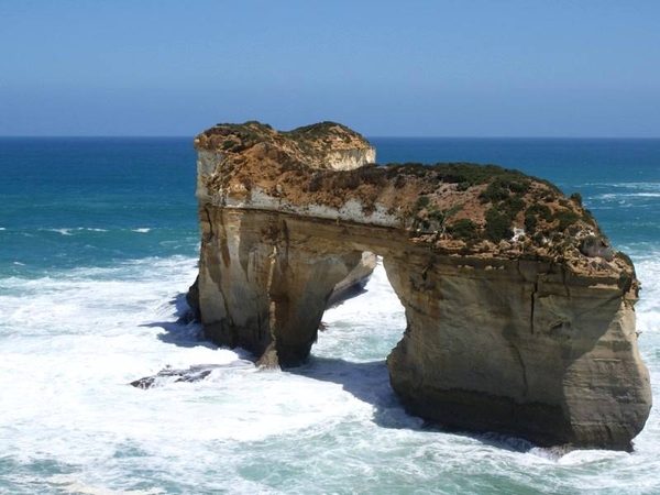 Port Campbell,Australie