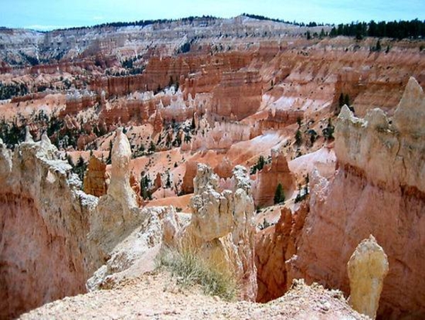 Utah park,USA