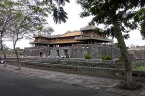 Vietnam,stad