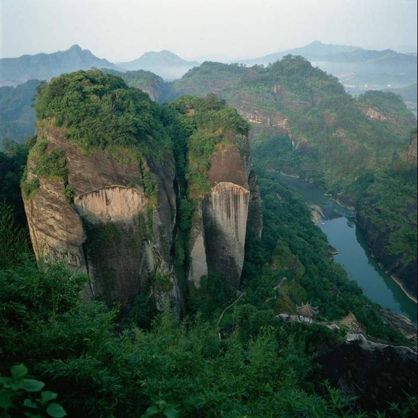 Dali, Yunnan,China