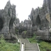 Stone forest YunNun