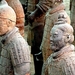 terracotta fighters