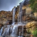 Watervallen