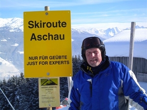 Alleen voor Gevorderde skirs