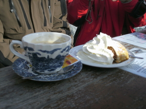 Ne goeie appelstrudel