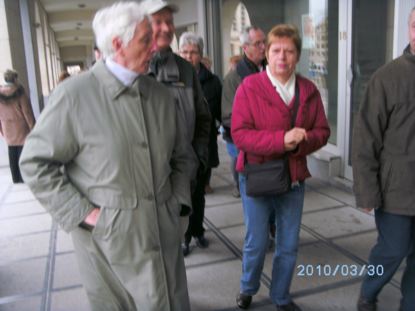 Naar de Bib