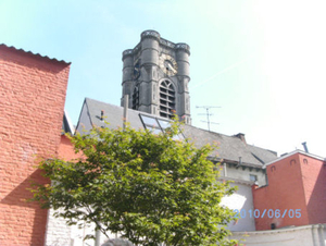 de bijaardtoren