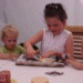 Doop Amber en Ellen - 31-08-08 - 31