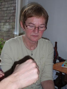 Oma Janneke