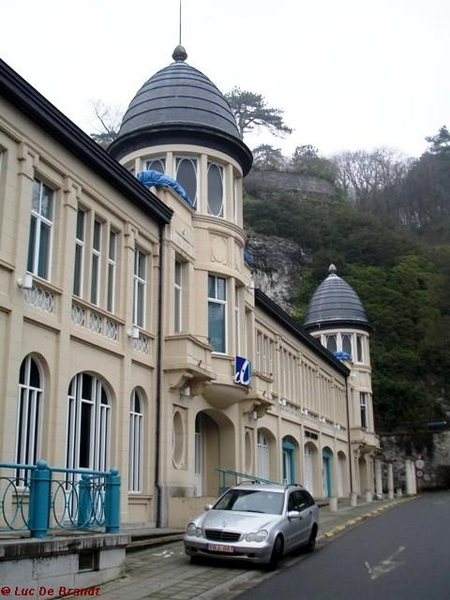 ardennen wandeling adeps dinant