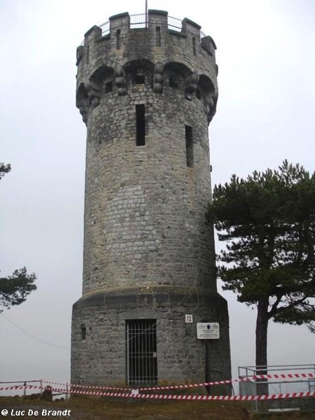 ardennen wandeling adeps dinant