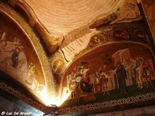 2010_03_04 Istanbul 15 Chora Church