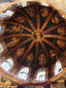 2010_03_04 Istanbul 26 Chora Church