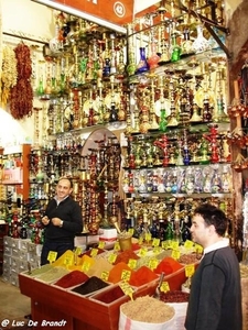 2010_03_04 Istanbul 49 Egyptian Bazaar
