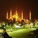 2010_03_04 Istanbul 59 Sultan Ahmet Mosque