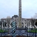 2010_03_05 Istanbul 015 The Serpent Column & The walled Obelisk