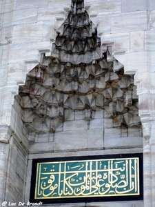 2010_03_05 Istanbul 022 Sultan Ahmet Mosque