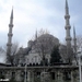 2010_03_05 Istanbul 044  Sultan Ahmet Mosque