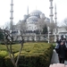 2010_03_05 Istanbul 046  Sultan Ahmet Mosque
