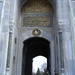 2010_03_05 Istanbul 051 Topkapi Palalce Imperial Gate