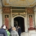 2010_03_05 Istanbul 066 Topkapi Palace Second Courtyard Gate of F