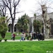 2010_03_05 Istanbul 075 Topkapi Palace Third Courtyard Conqueror'