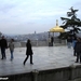 2010_03_05 Istanbul 087 Topkapi Palace Fourth Courtyard Iftar Ter