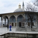 2010_03_05 Istanbul 088 Topkapi Palace Fourth Courtyard Baghdad K