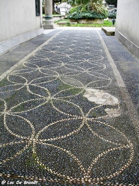 2010_03_05 Istanbul 114 Topkapi Palace Fourth Courtyard