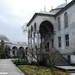 2010_03_05 Istanbul 119 Topkapi Palace Third Courtyard Library Ah