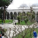 2010_03_05 Istanbul 122 Topkapi Palace Third Courtyard