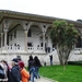 2010_03_05 Istanbul 126 Topkapi Palace Third Courtyard Audience C