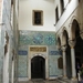 2010_03_05 Istanbul 147 Topkapi Palace Second Courtyard Harem