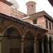 2010_03_05 Istanbul 156 Topkapi Palace Second Courtyard Harem