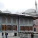 2010_03_05 Istanbul 187 Topkapi Palace Second Courtyard Harem