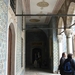 2010_03_05 Istanbul 191 Topkapi Palace Second Courtyard Harem