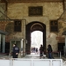 2010_03_05 Istanbul 205 Topkapi Palace Second Courtyard Gate of S