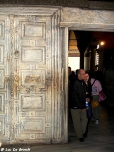 2010_03_05 Istanbul 261 Hagia Sophia