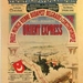 Orient Express poster