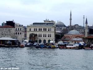 2010_03_06 Istanbul 013 boattrip Bosphorus
