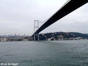 2010_03_06 Istanbul 050 boattrip Bosphorus
