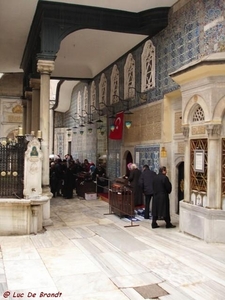 2010_03_06 Istanbul 084 Eyp Sultan Mosque