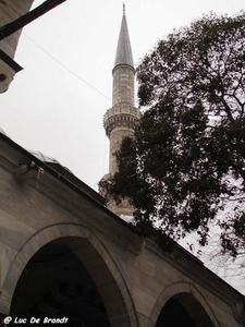 2010_03_06 Istanbul 086 Eyp Sultan Mosque