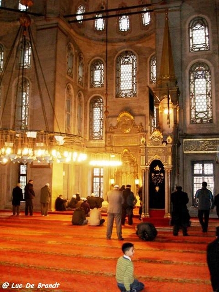 2010_03_06 Istanbul 090 Eyp Sultan Mosque