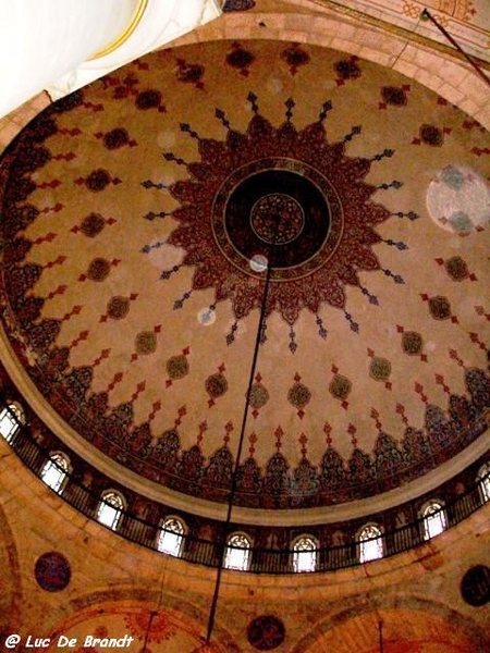 2010_03_06 Istanbul 091 Eyp Sultan Mosque