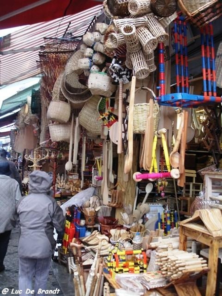 Istanboel Istanbul Turkije Turquie Turkey