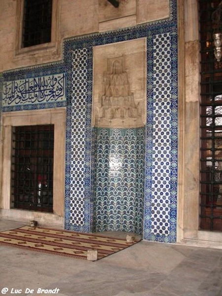 2010_03_06 Istanbul 100 Rstem Pasha Mosque